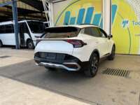 Kia Sportage 2023 5p EX Pack L4/2.5 Aut 2023 Kia Sportage Venta Exteriores 5