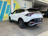 Kia Sportage 2023 5p EX Pack L4/2.5 Aut 2023 Kia Sportage Venta Exteriores 7