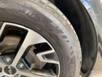 Kia Sportage 2023 5p EX Pack L4/2.5 Aut 2023 Kia Sportage Venta Llantas 2