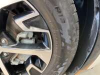 Kia Sportage 2023 5p EX Pack L4/2.5 Aut 2023 Kia Sportage Venta Llantas 11