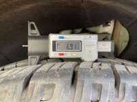 Kia Sportage 2023 5p EX Pack L4/2.5 Aut 2023 Kia Sportage Venta Llantas 6
