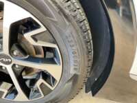 Kia Sportage 2023 5p EX Pack L4/2.5 Aut 2023 Kia Sportage Venta Llantas 8