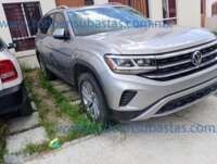 Volkswagen Teramont 2022 5p Comfortline V6/3.6 Tiptronic   IMG-20250819-WA0306