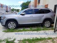 Volkswagen Teramont 2022 5p Comfortline V6/3.6 Tiptronic   IMG-20250819-WA0339