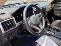 Volkswagen Teramont 2022 5p Comfortline V6/3.6 Tiptronic   IMG-20250819-WA0332