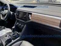 Volkswagen Teramont 2022 5p Comfortline V6/3.6 Tiptronic   IMG-20250819-WA0346