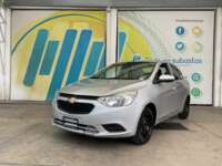Chevrolet Aveo 2020 4p LS L4/1.5 Man  2020 Chevrolet Aveo Venta Exteriores 1