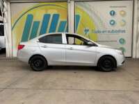 Chevrolet Aveo 2020 4p LS L4/1.5 Man  2020 Chevrolet Aveo Venta Exteriores 4