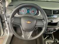 Chevrolet Aveo 2020 4p LS L4/1.5 Man  2020 Chevrolet Aveo Venta Interiores 1