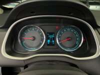 Chevrolet Aveo 2020 4p LS L4/1.5 Man  2020 Chevrolet Aveo Venta Interiores 2