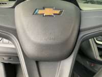 Chevrolet Aveo 2020 4p LS L4/1.5 Man  2020 Chevrolet Aveo Venta Interiores 11