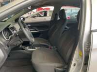 Chevrolet Aveo 2020 4p LS L4/1.5 Man  2020 Chevrolet Aveo Venta Interiores 15