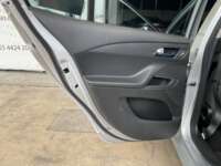 Chevrolet Aveo 2020 4p LS L4/1.5 Man  2020 Chevrolet Aveo Venta Interiores 16