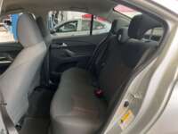 Chevrolet Aveo 2020 4p LS L4/1.5 Man  2020 Chevrolet Aveo Venta Interiores 17