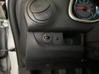 Chevrolet Aveo 2020 4p LS L4/1.5 Man  2020 Chevrolet Aveo Venta Interiores 5