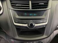 Chevrolet Aveo 2020 4p LS L4/1.5 Man  2020 Chevrolet Aveo Venta Interiores 7