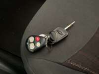 Chevrolet Aveo 2020 4p LS L4/1.5 Man  2020 Chevrolet Aveo Venta Interiores 10