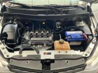 Chevrolet Aveo 2020 4p LS L4/1.5 Man  2020 Chevrolet Aveo Venta Motor 2