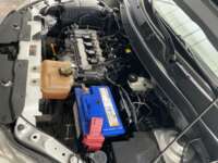 Chevrolet Aveo 2020 4p LS L4/1.5 Man  2020 Chevrolet Aveo Venta Motor 3