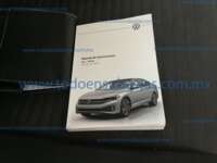 Volkswagen Jetta 2023 4p Comfortline L4/1.4/T Tiptronic 2023 Volkswagen Jetta Ingreso Documentos 0