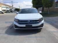 Volkswagen Jetta 2023 4p Comfortline L4/1.4/T Tiptronic 2023 Volkswagen Jetta Ingreso Exteriores 0