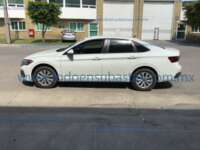 Volkswagen Jetta 2023 4p Comfortline L4/1.4/T Tiptronic 2023 Volkswagen Jetta Ingreso Exteriores 7