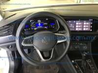 Volkswagen Jetta 2023 4p Comfortline L4/1.4/T Tiptronic 2023 Volkswagen Jetta Ingreso Interiores 0