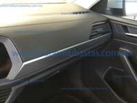 Volkswagen Jetta 2023 4p Comfortline L4/1.4/T Tiptronic 2023 Volkswagen Jetta Ingreso Interiores 11