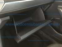 Volkswagen Jetta 2023 4p Comfortline L4/1.4/T Tiptronic 2023 Volkswagen Jetta Ingreso Interiores 12