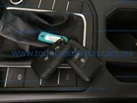 Volkswagen Jetta 2023 4p Comfortline L4/1.4/T Tiptronic 2023 Volkswagen Jetta Ingreso Interiores 16