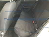 Volkswagen Jetta 2023 4p Comfortline L4/1.4/T Tiptronic 2023 Volkswagen Jetta Ingreso Interiores 20