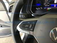 Volkswagen Jetta 2023 4p Comfortline L4/1.4/T Tiptronic 2023 Volkswagen Jetta Ingreso Interiores 6