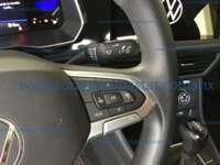 Volkswagen Jetta 2023 4p Comfortline L4/1.4/T Tiptronic 2023 Volkswagen Jetta Ingreso Interiores 7