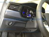 Volkswagen Jetta 2023 4p Comfortline L4/1.4/T Tiptronic 2023 Volkswagen Jetta Ingreso Interiores 9