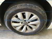 Volkswagen Jetta 2023 4p Comfortline L4/1.4/T Tiptronic 2023 Volkswagen Jetta Ingreso Llantas 0