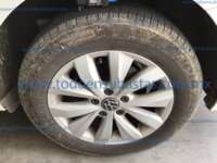 Volkswagen Jetta 2023 4p Comfortline L4/1.4/T Tiptronic 2023 Volkswagen Jetta Ingreso Llantas 6