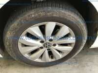 Volkswagen Jetta 2023 4p Comfortline L4/1.4/T Tiptronic 2023 Volkswagen Jetta Ingreso Llantas 9