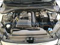 Volkswagen Jetta 2023 4p Comfortline L4/1.4/T Tiptronic 2023 Volkswagen Jetta Ingreso Motor 1