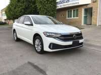 Volkswagen Jetta 2023 4p Comfortline L4/1.4/T Tiptronic 2023 Volkswagen Jetta Venta Exteriores 3