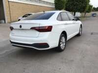 Volkswagen Jetta 2023 4p Comfortline L4/1.4/T Tiptronic 2023 Volkswagen Jetta Venta Exteriores 5