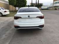 Volkswagen Jetta 2023 4p Comfortline L4/1.4/T Tiptronic 2023 Volkswagen Jetta Venta Exteriores 6