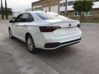 Volkswagen Jetta 2023 4p Comfortline L4/1.4/T Tiptronic 2023 Volkswagen Jetta Venta Exteriores 7