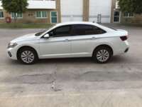 Volkswagen Jetta 2023 4p Comfortline L4/1.4/T Tiptronic 2023 Volkswagen Jetta Venta Exteriores 8