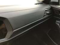 Volkswagen Jetta 2023 4p Comfortline L4/1.4/T Tiptronic 2023 Volkswagen Jetta Venta Interiores 12