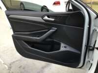 Volkswagen Jetta 2023 4p Comfortline L4/1.4/T Tiptronic 2023 Volkswagen Jetta Venta Interiores 17