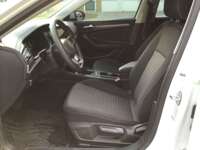 Volkswagen Jetta 2023 4p Comfortline L4/1.4/T Tiptronic 2023 Volkswagen Jetta Venta Interiores 18