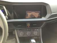 Volkswagen Jetta 2023 4p Comfortline L4/1.4/T Tiptronic 2023 Volkswagen Jetta Venta Interiores 3