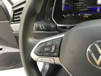 Volkswagen Jetta 2023 4p Comfortline L4/1.4/T Tiptronic 2023 Volkswagen Jetta Venta Interiores 7