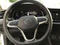 Volkswagen Jetta 2023 4p Comfortline L4/1.4/T Tiptronic 2023 Volkswagen Jetta Venta Interiores 9
