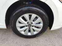 Volkswagen Jetta 2023 4p Comfortline L4/1.4/T Tiptronic 2023 Volkswagen Jetta Venta Llantas 1